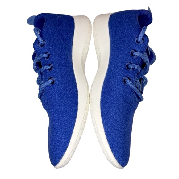 NEW ALLBIRDS SAMS CLUB EXCLUSIVE LIMITED EDITION WOOL RUNNERS MENS SNEAKERS 11 - Picture 4 of 9